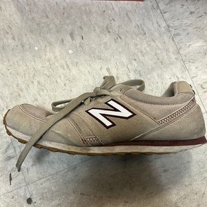 Nike flex 2016 sneakers